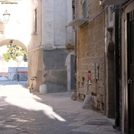 Pietra Bianca Appartment Bari Buitenkant foto