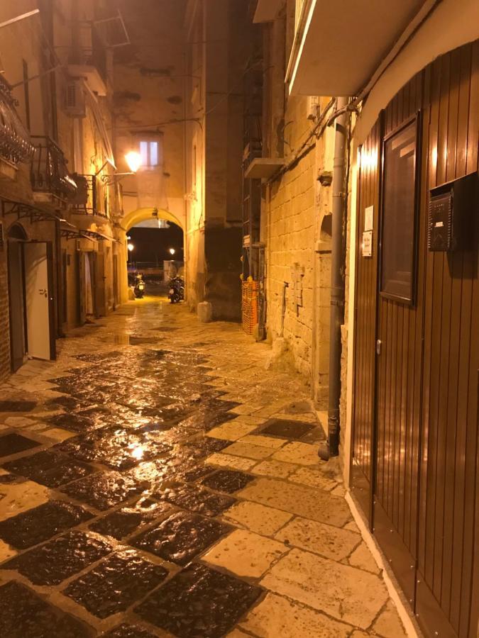 Pietra Bianca Appartment Bari Buitenkant foto